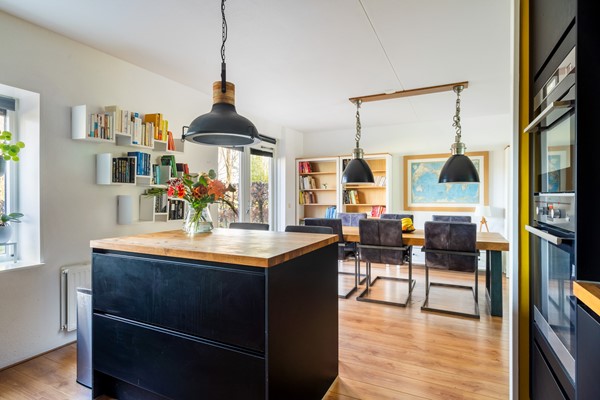 Medium property photo - Eduard Künnekehof 21, 3543 HT Utrecht